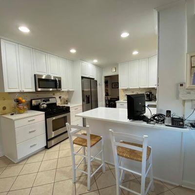 Luxury Touch Cleaning Services