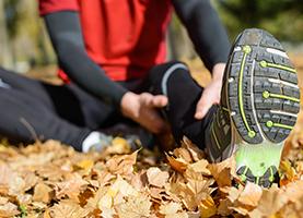 Center for Holistic Health