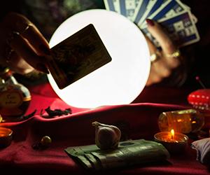 Spiritual Psychic Reader