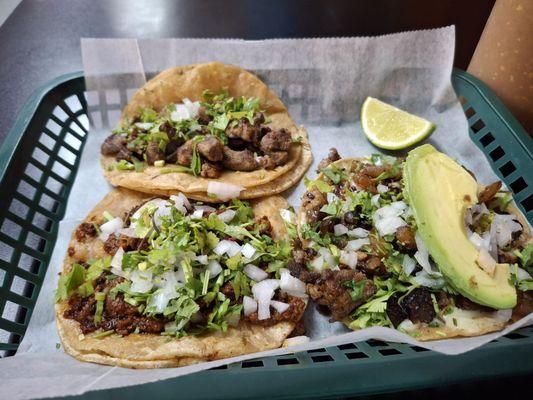 Morales Tienda Y Taqueria