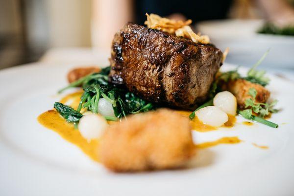 Old Piney Dell Restaurant & Bar