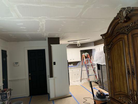 Jurassic Construction