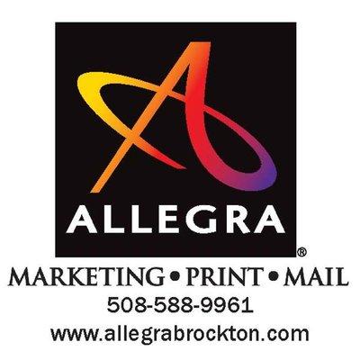 Allegra Print & Imaging
