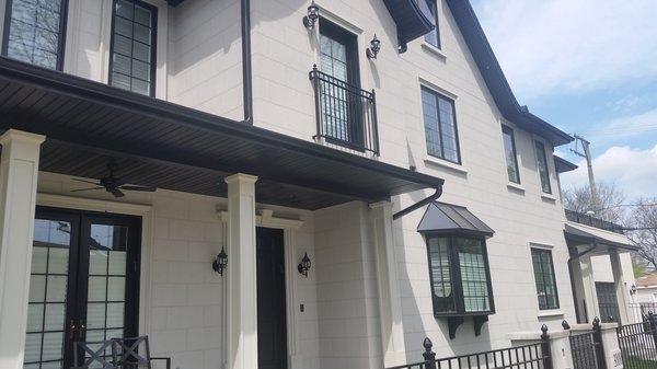 Heritage Exterior Corp.