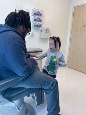 Our Lady of the Lake Children's Health Endocrinology