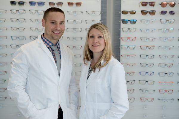 Alpine Family Eyecare