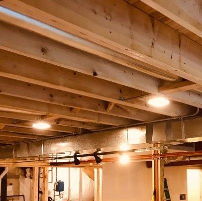 Agassiz Electric Services