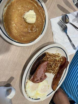 IHOP