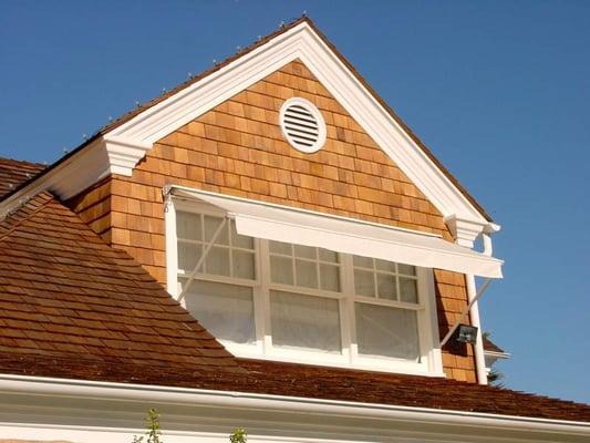 Sunset Canvas & Awning