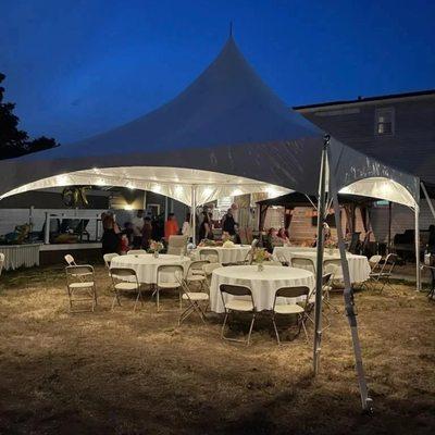 Gotcha Covered Event Rentals