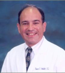 Abdullah Edward MD