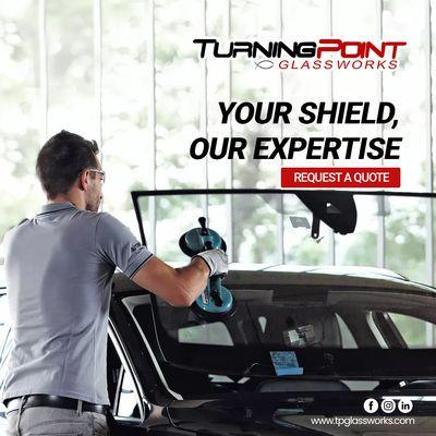 Turning Point Glassworks