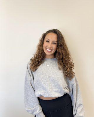 CEO/Head Coach: Briana Orozco