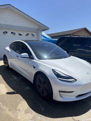 Migo's Auto Detailing