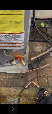 Hero Heating Cooling & Home Repairs