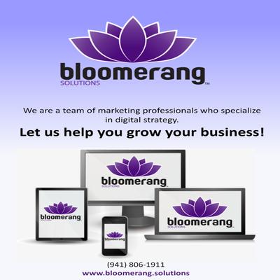Bloomerang Marketing Solutions