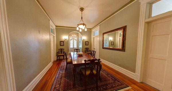 Gentry-Newell & Vaughan Funeral Home