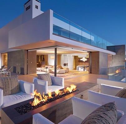 Michael Haddad - Compass