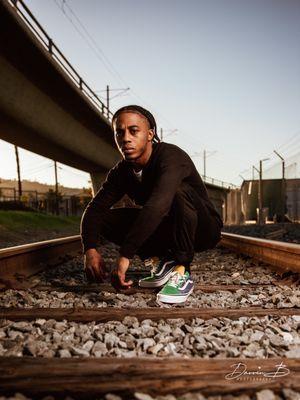 Darrin B Photography