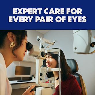 America's Best Contacts & Eyeglasses