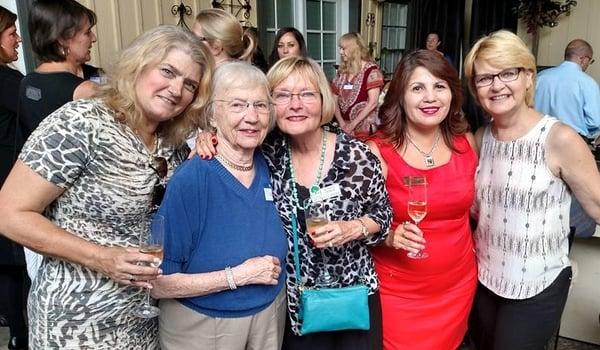 Chamber of Commerce of Saratoga