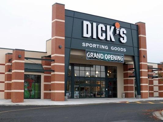 DICK'S Sporting Goods