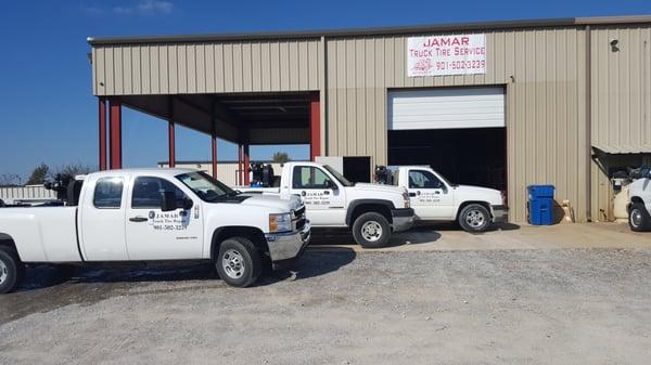 New Location :8263 Frontage Road Olive Branch, Ms. 38654