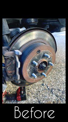 Z & J Automotive Repair