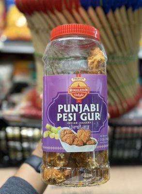 Desi Bazaar & Fresh Meat