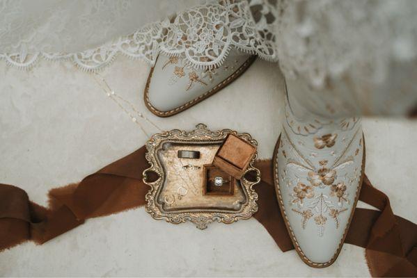 Foster's Fine Jewelry