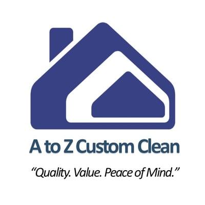 A To Z Custom Clean