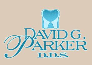 Parker David G DDS logo