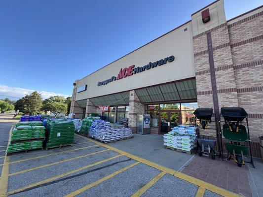 Burggraf's Ace Hardware