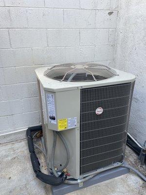 Quality Indoor Air - Heating and Air Conditioning