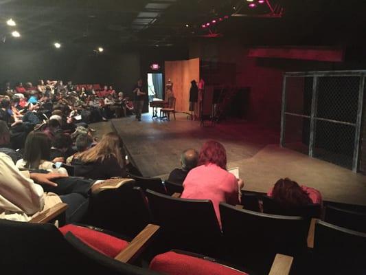 Aurora Arts Theatre