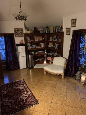 White Lotus Yoga Studio