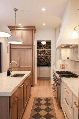 Douglas Kounty Kreative Kitchens
