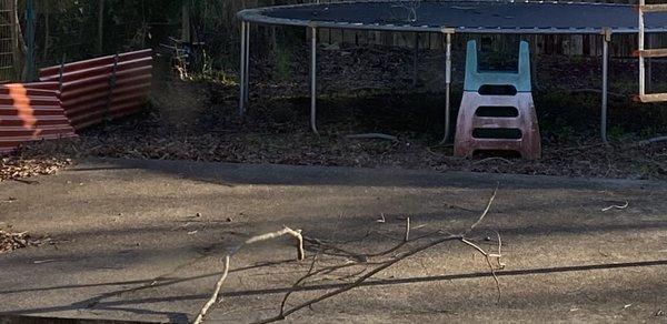 Affordable Outdoor Services