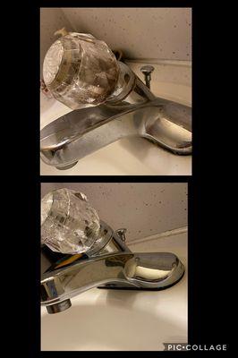 New Aura Cleaning Services