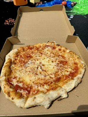 Cheese Pizza