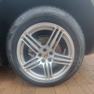 Precision Powerwashing & Mobile Detailing