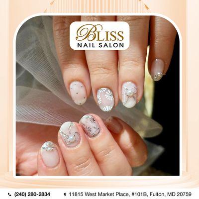 Bliss Nail Salon