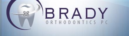 Brady Orthodontics PC