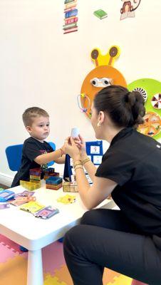 Bright Behavioral Health