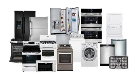 Appliances 4 Less