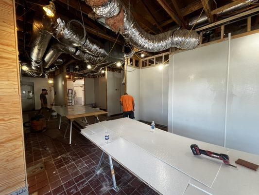 Lou’s Home & Outdoor Services