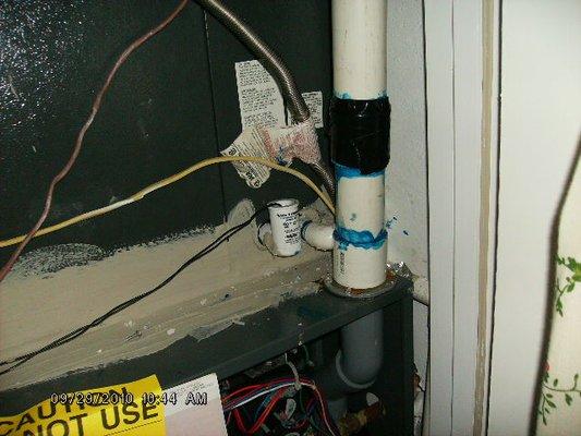 Pro-Spec Home Inspections