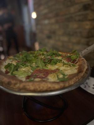 Russo's Coal Fired Italian Kitchen