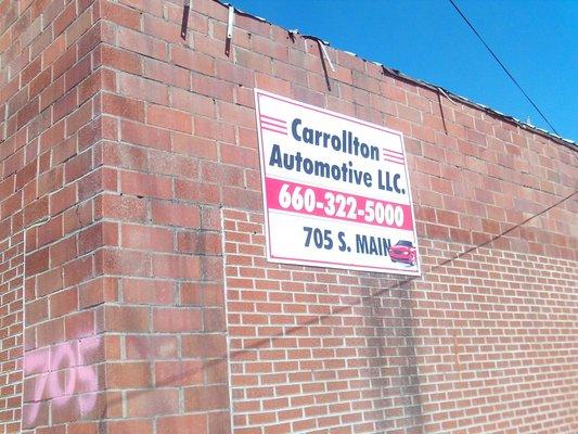 Carrollton Automotive