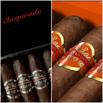 Great selection of Macanudo Cigars! Try the Inspirado